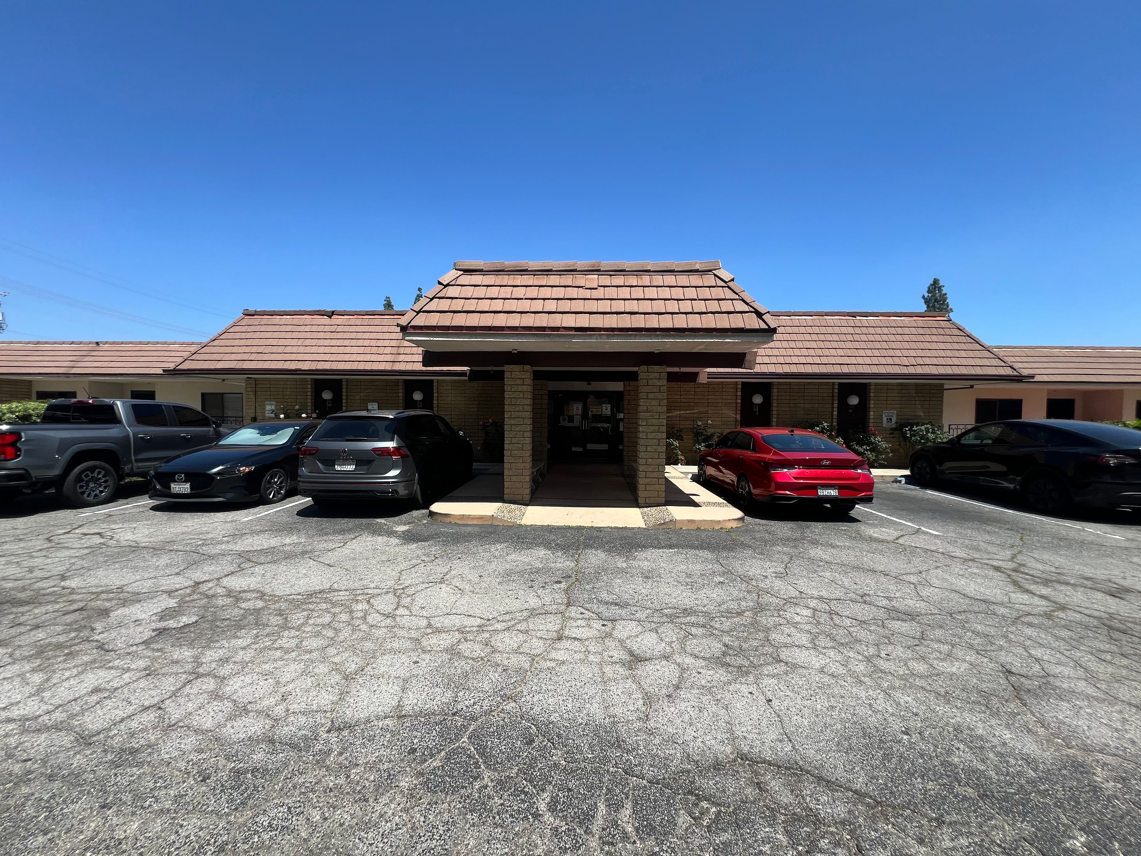 Park View Nursing and Subacute 2