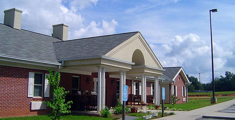 Rocky River Residential Care 1
