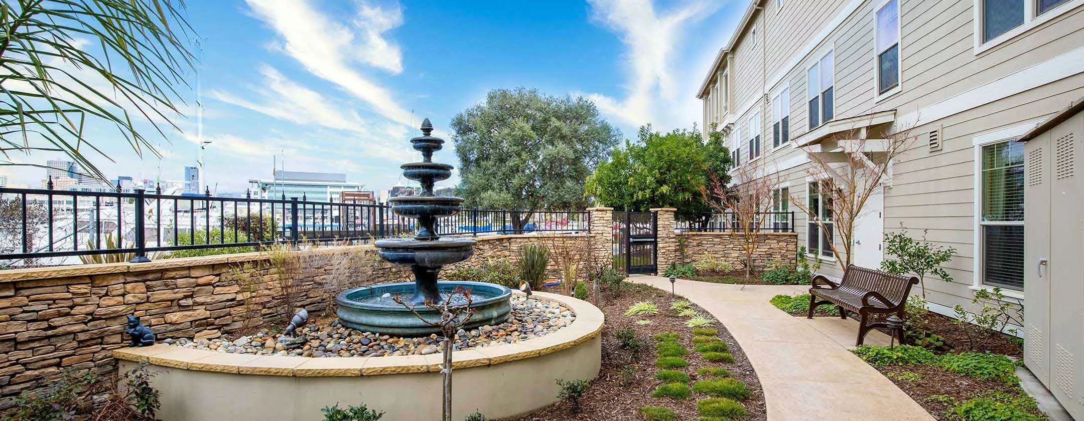 Oakmont Of Mariner Point 1