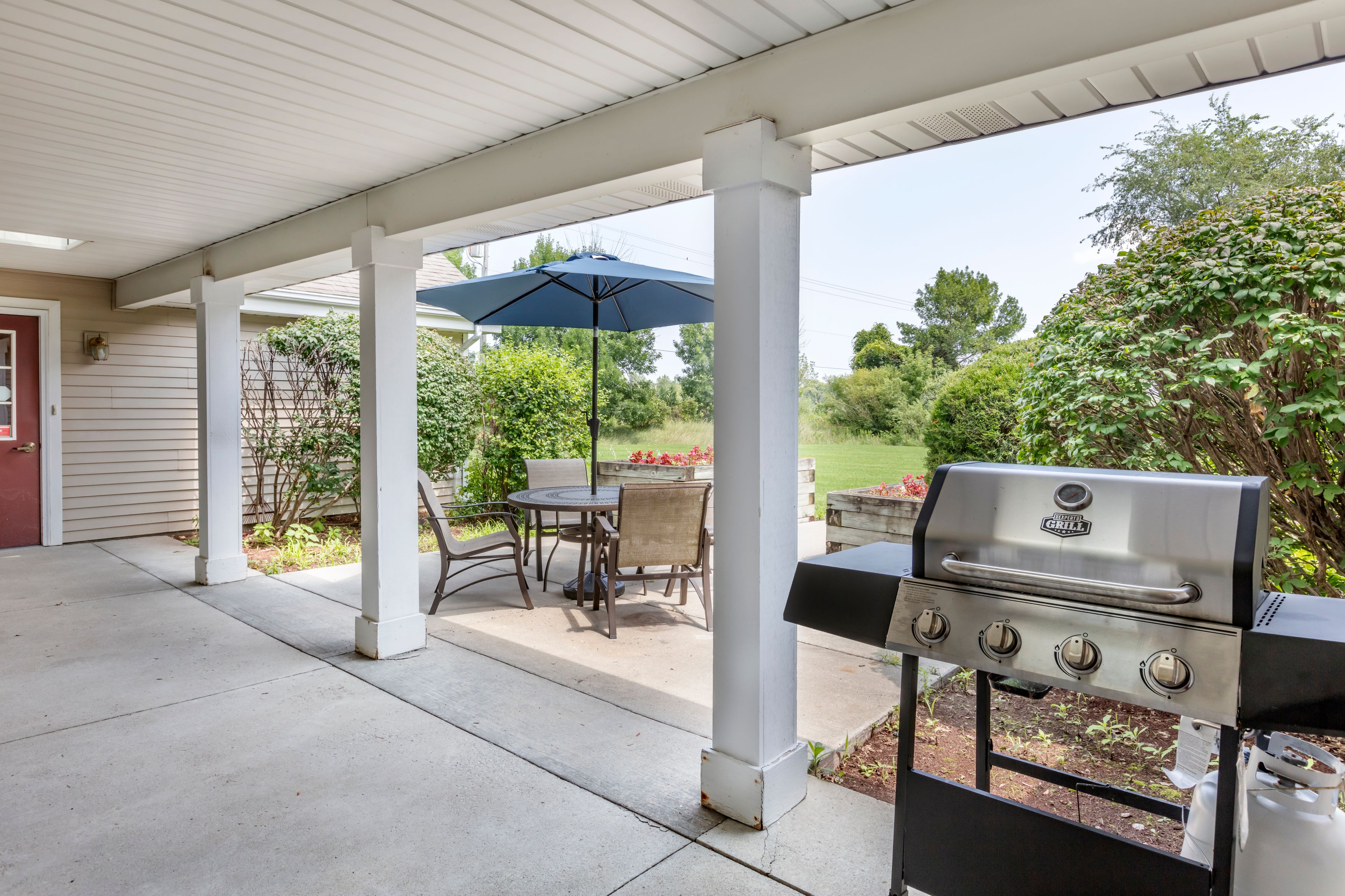 Brookdale Bay City 4
