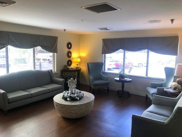 Crowne Place Assisted Living 2
