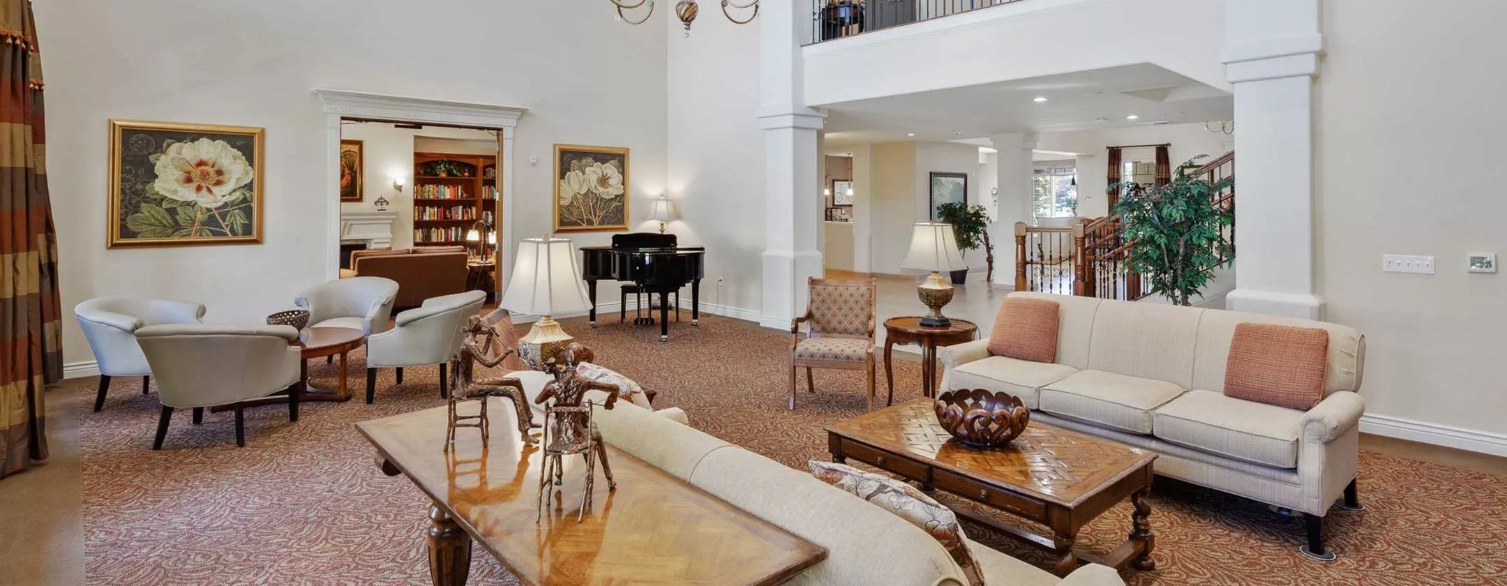 Oakmont Of San Antonio Heights 4