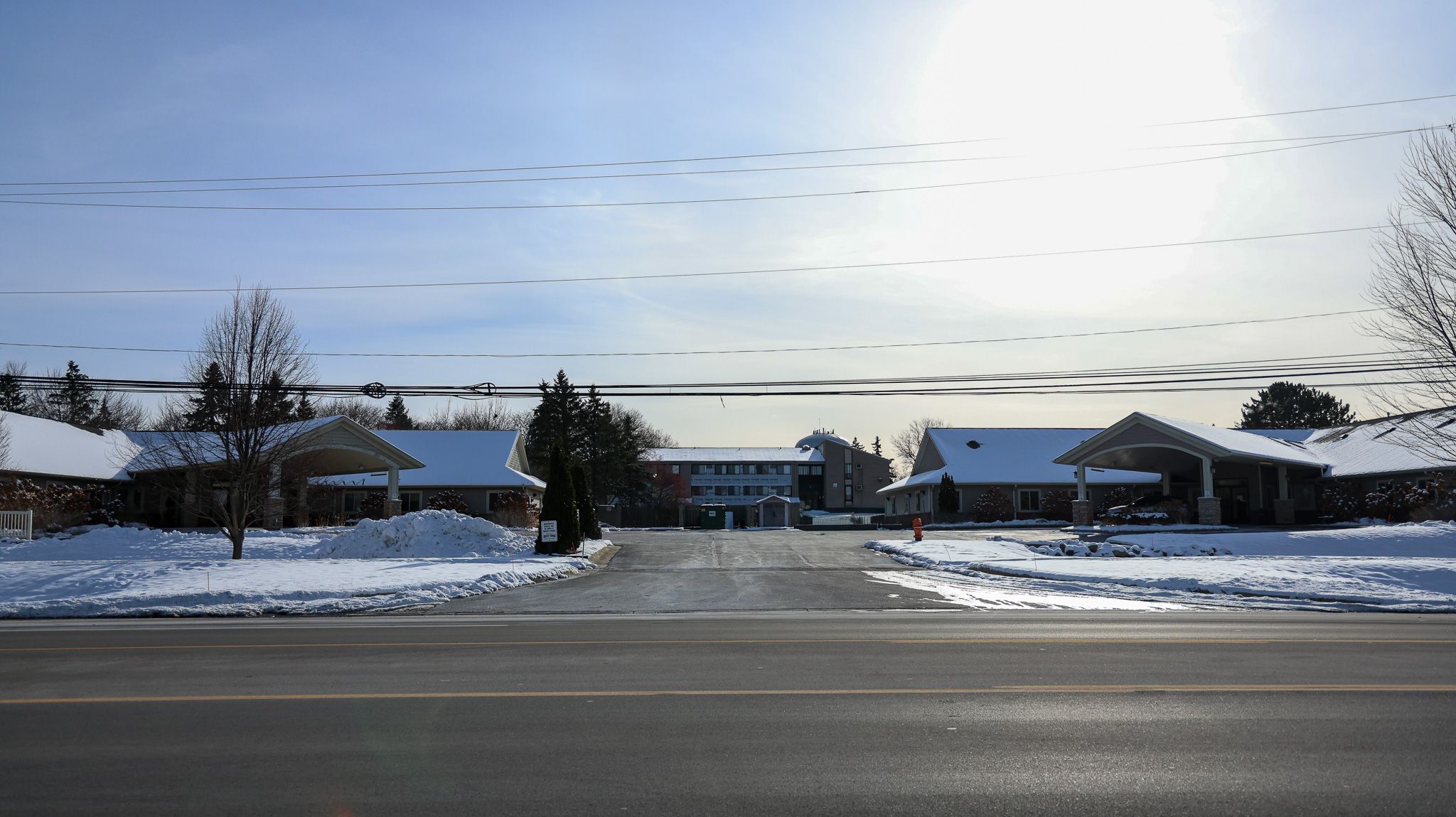 Waterford Oaks Senior Care 3
