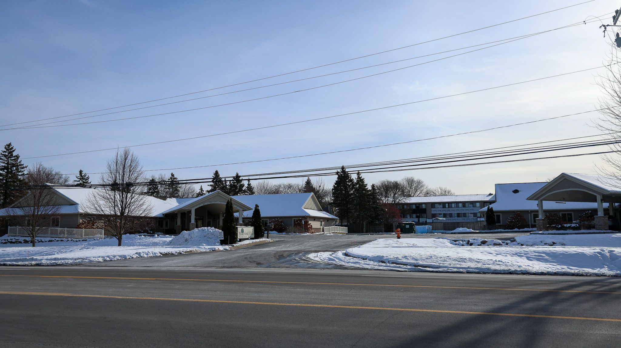 Waterford Oaks Senior Care 4