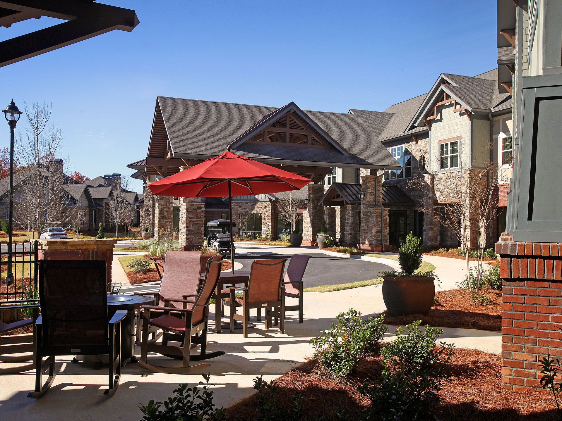 Village Park Peachtree Corners 4