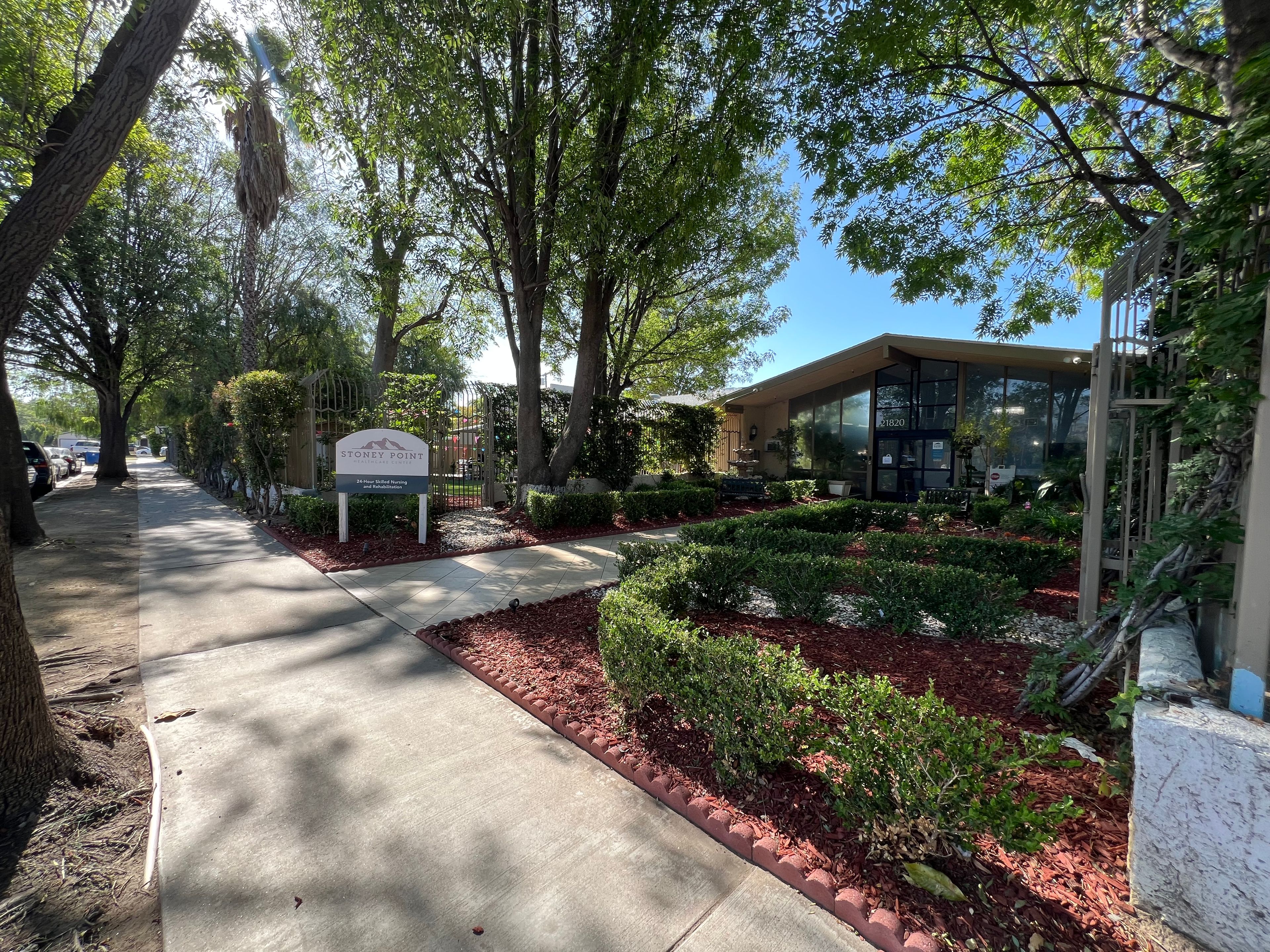 Stoney Point Healthcare Center 4