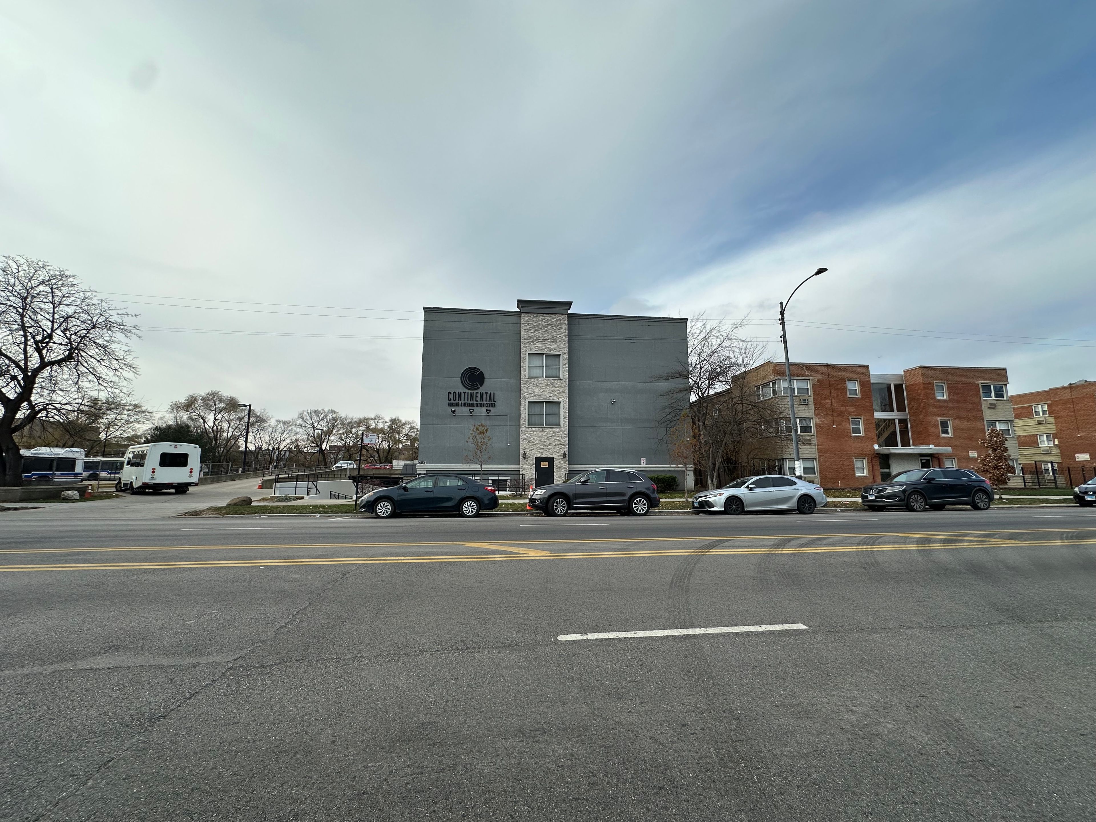 Continental Nursing & Rehab Center 2