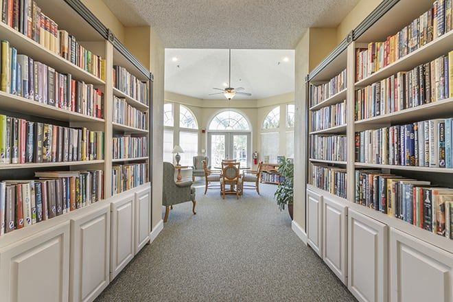 Brookdale Northshore 2