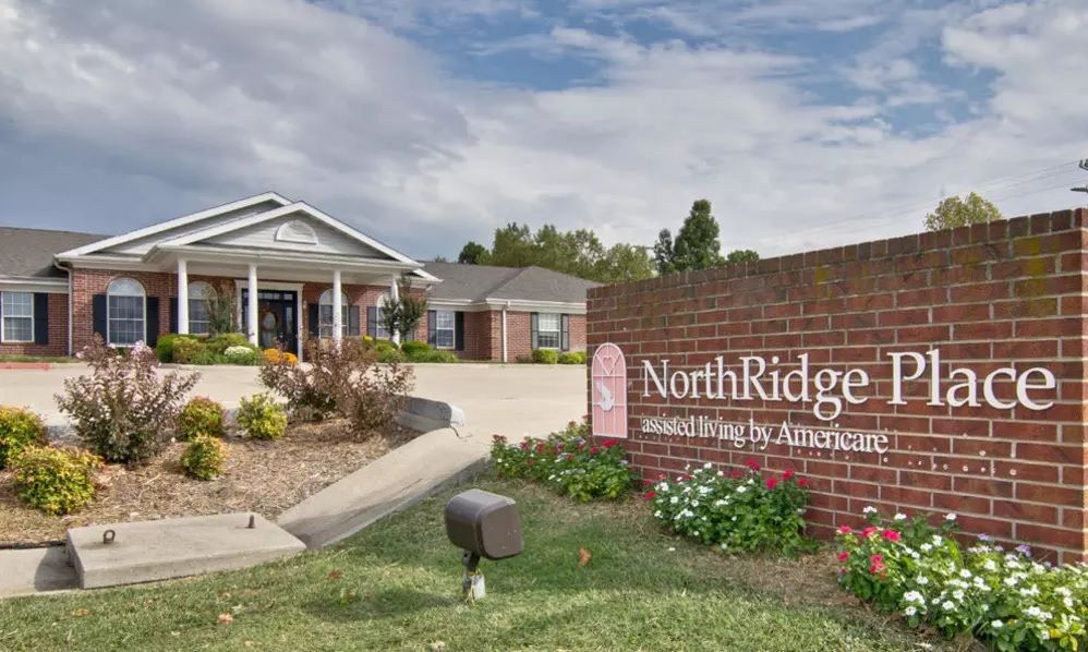 North Ridge Place 1