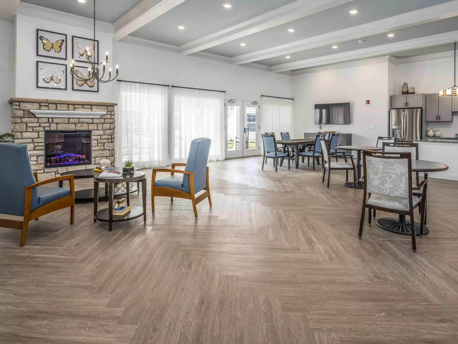 StoryPoint West Chester Township 1