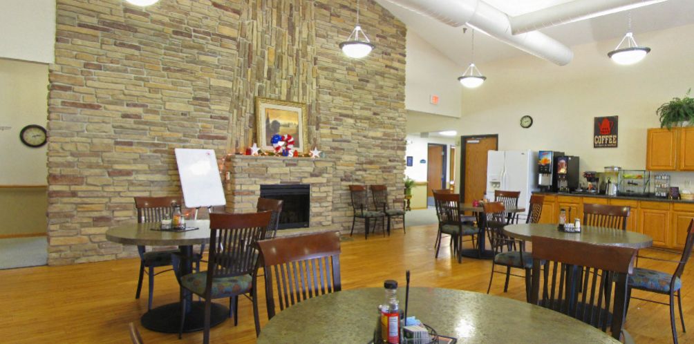 Parker Place 2