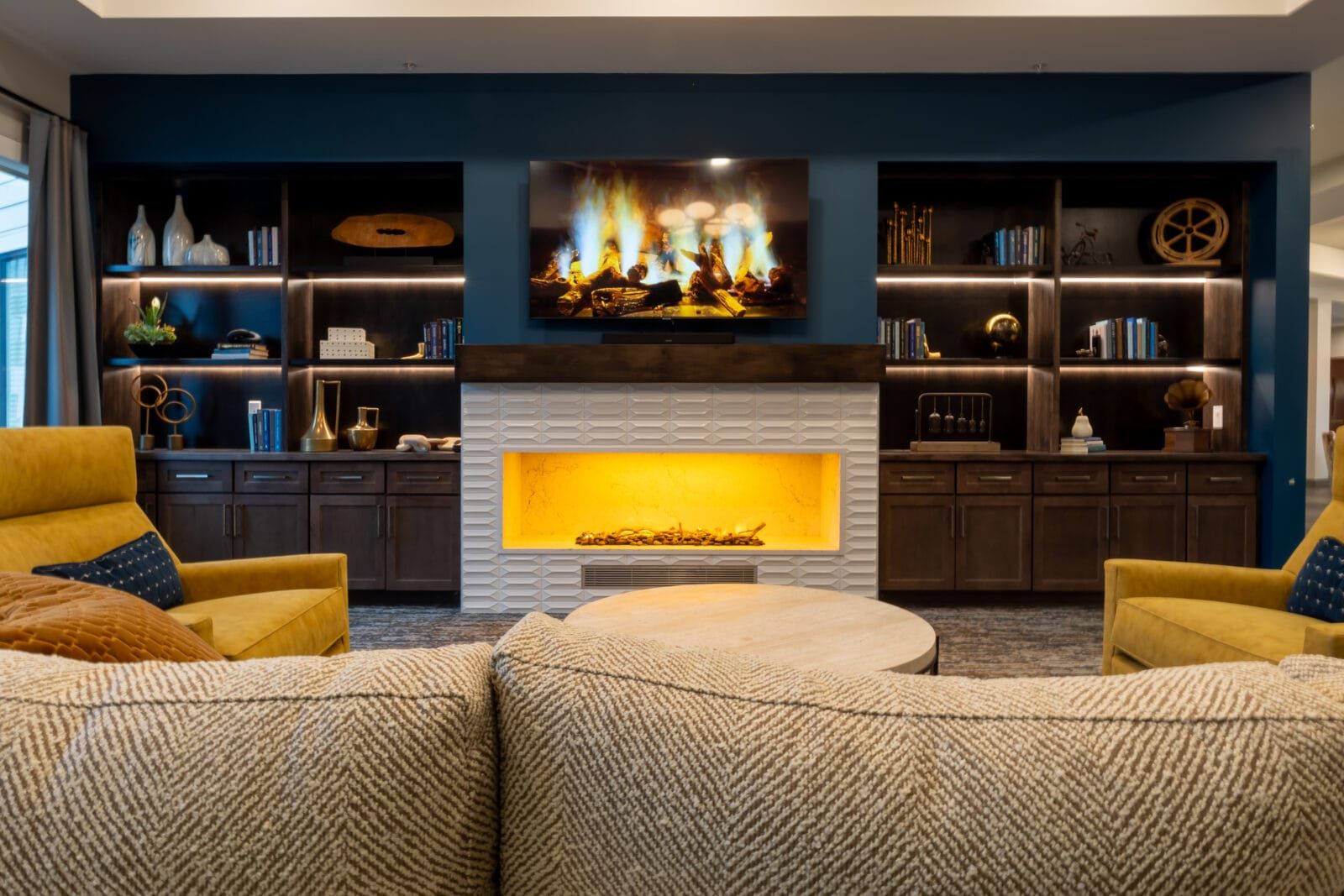 The Gallery at Spokane Assisted & Senior Living 3