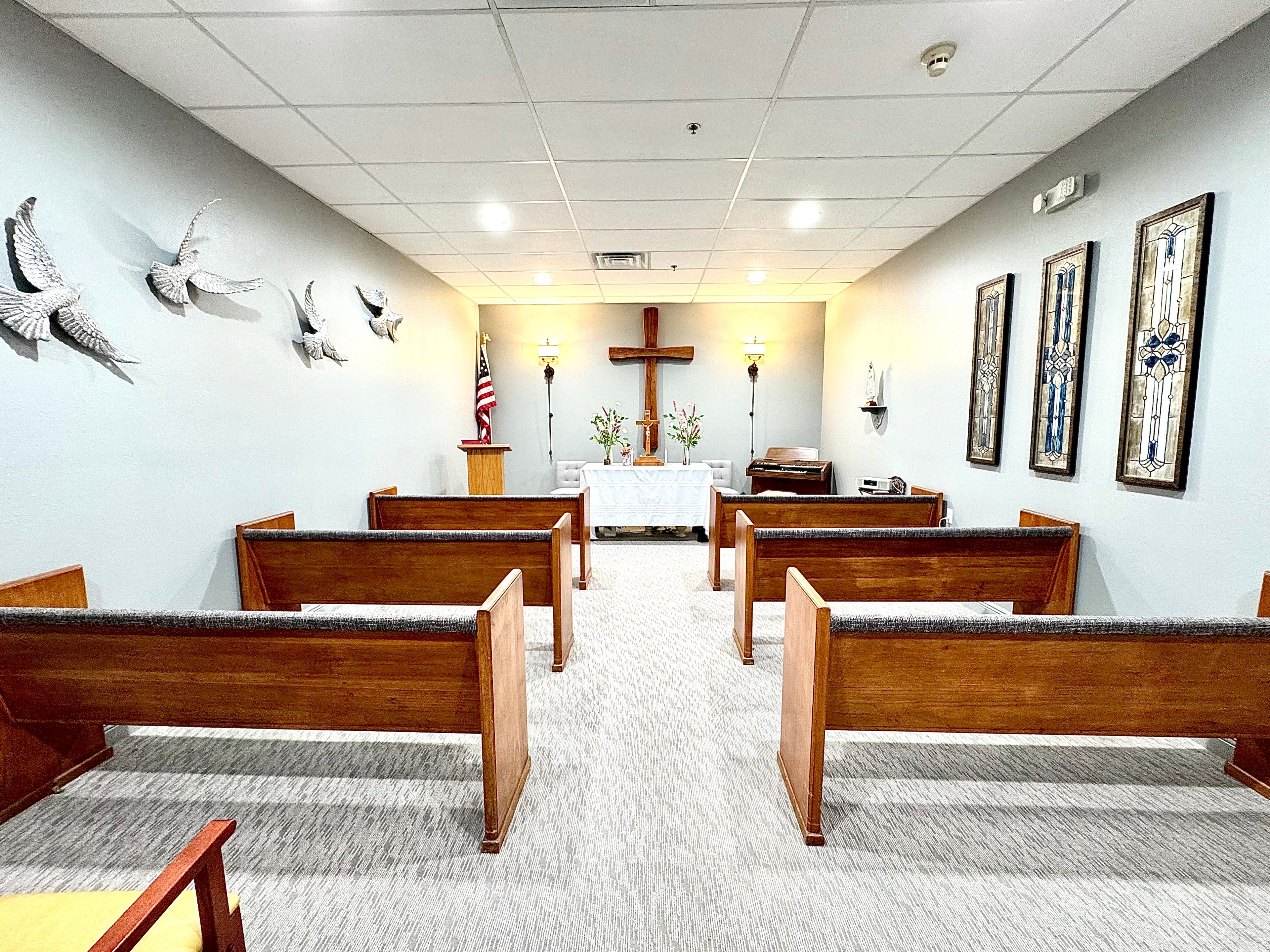 Windsor Senior Living Community 2