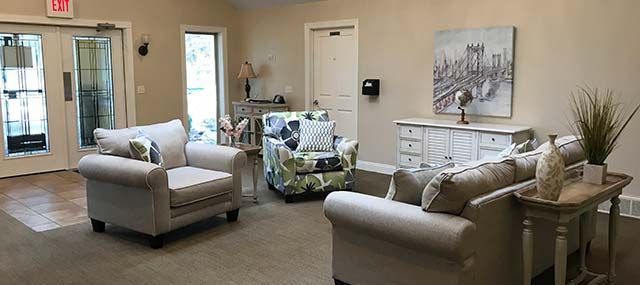 Waterford Oaks Senior Care 1