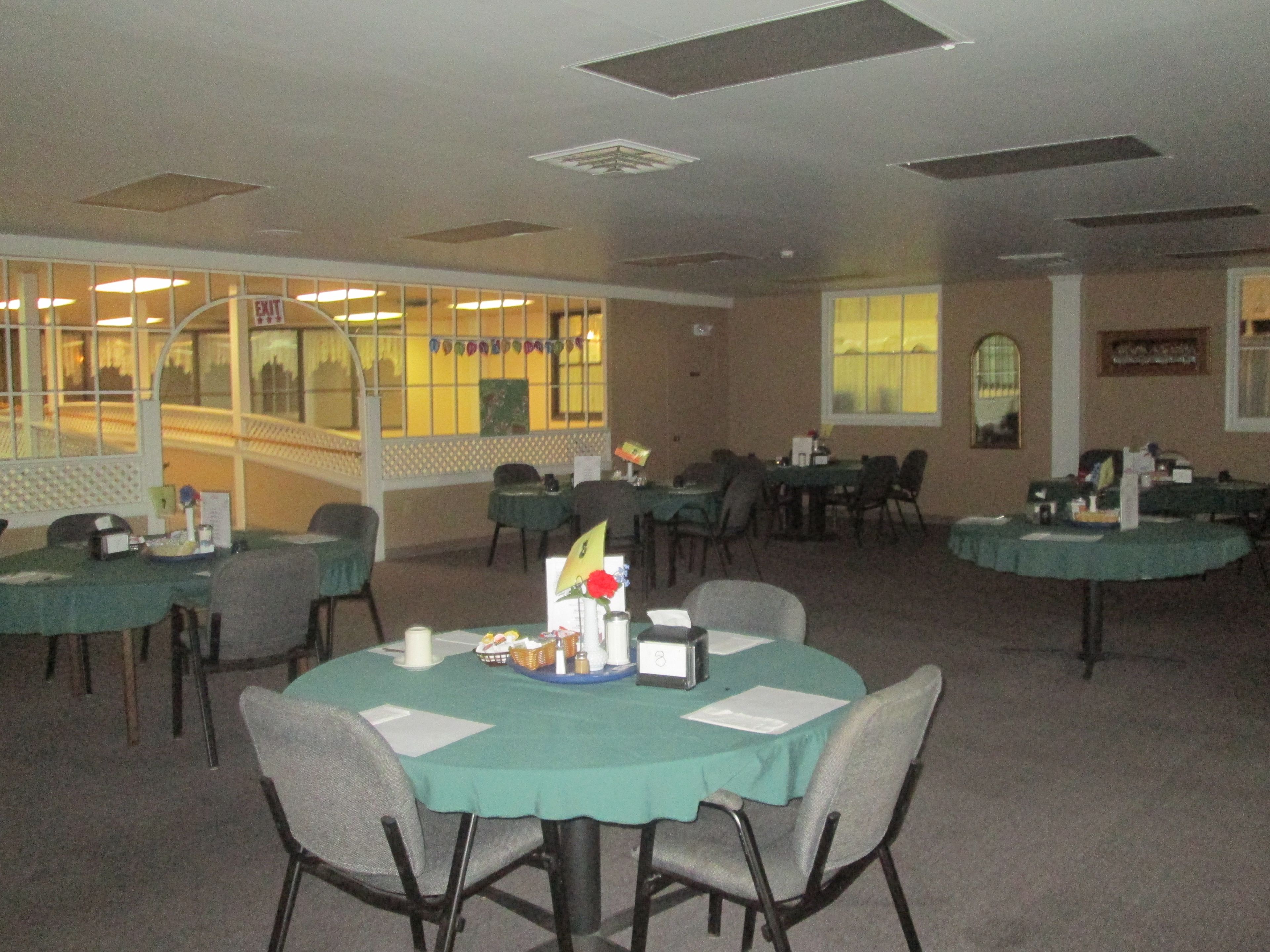 Rockwell Center Personal Care 3