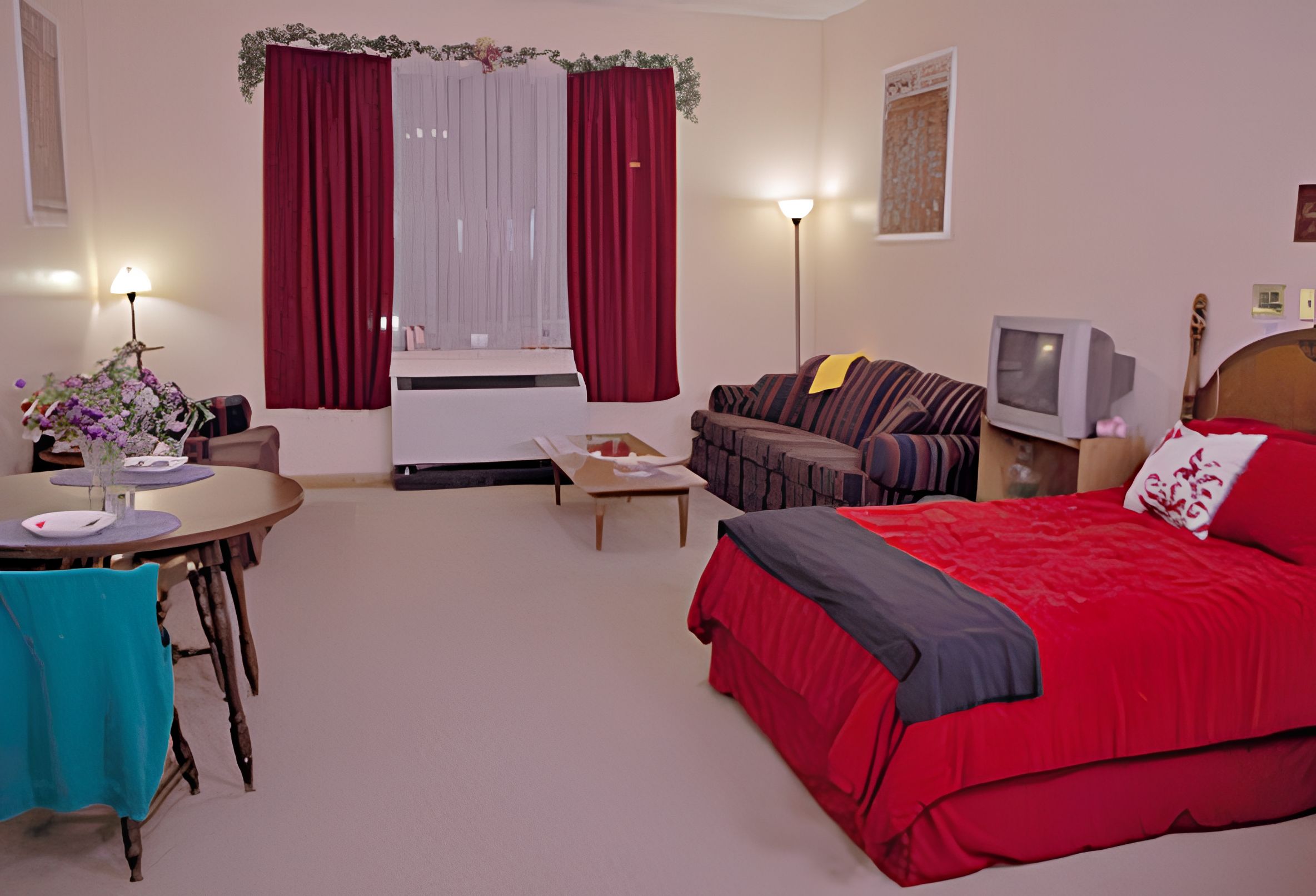 Rockwell Center Personal Care 1
