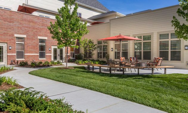 Deer Park Village Senior Living 4