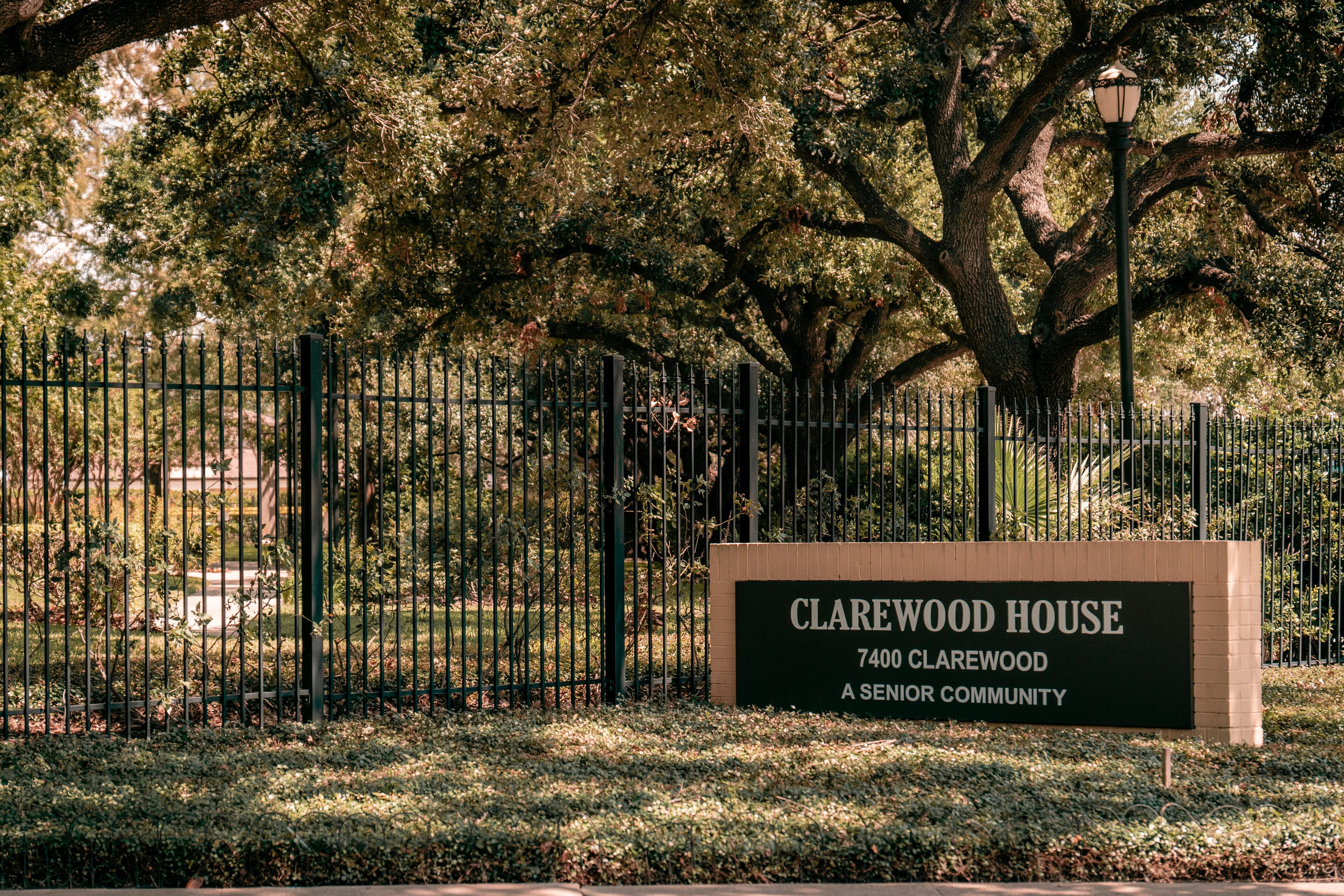 Clarewood House Assisted Living 4