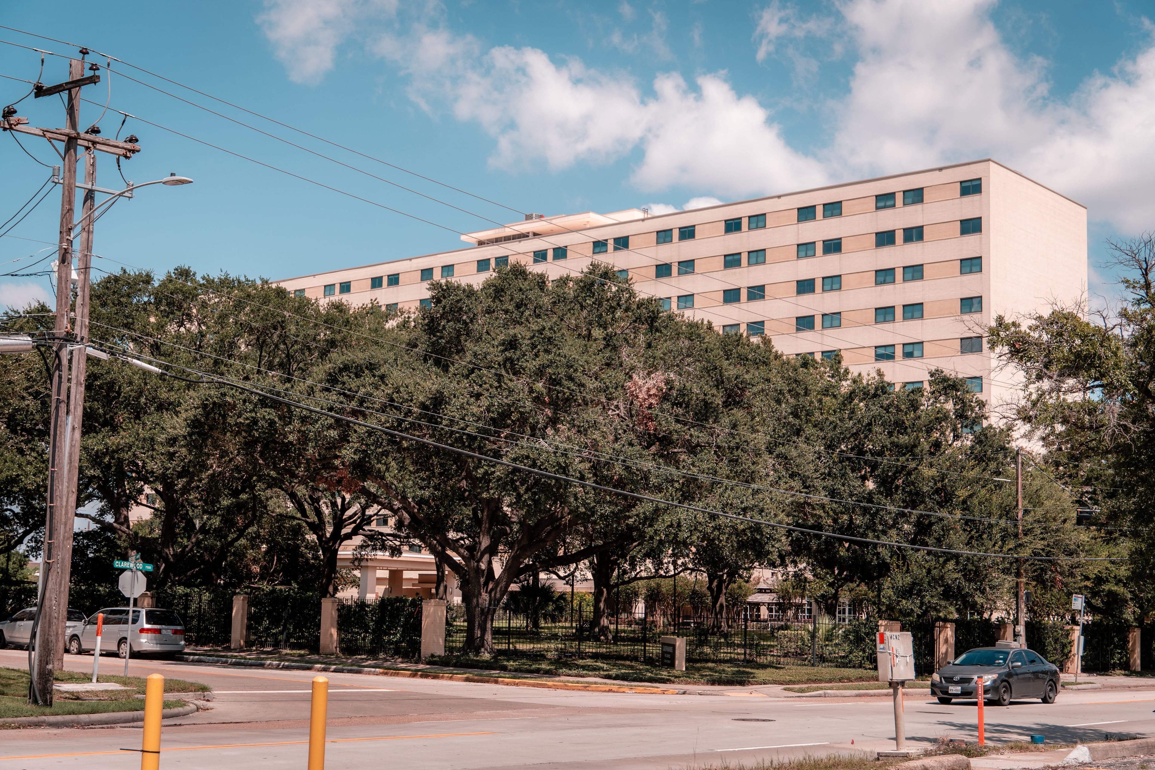 Clarewood House Assisted Living 2