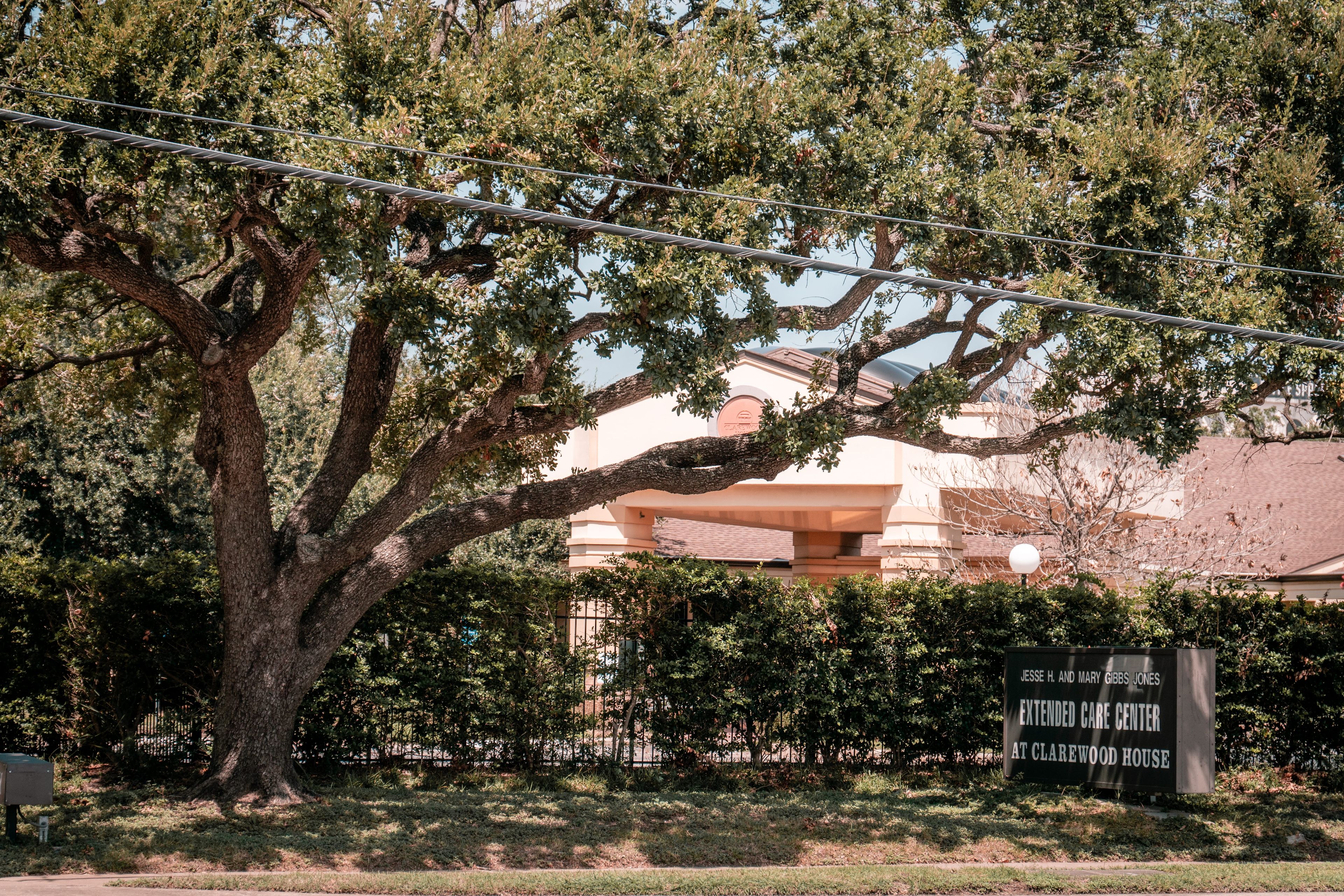 Clarewood House Assisted Living 1