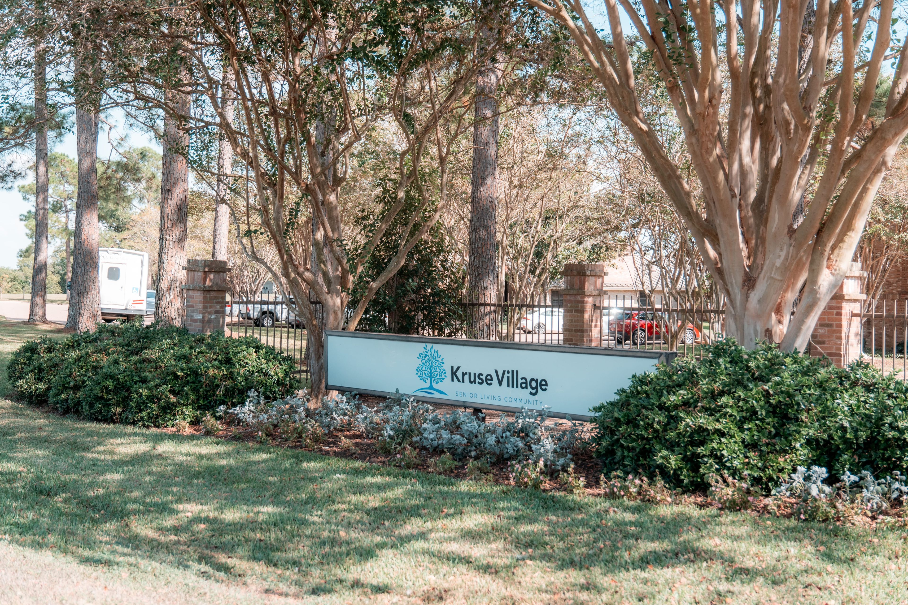 Kruse Village Senior Living Community 4