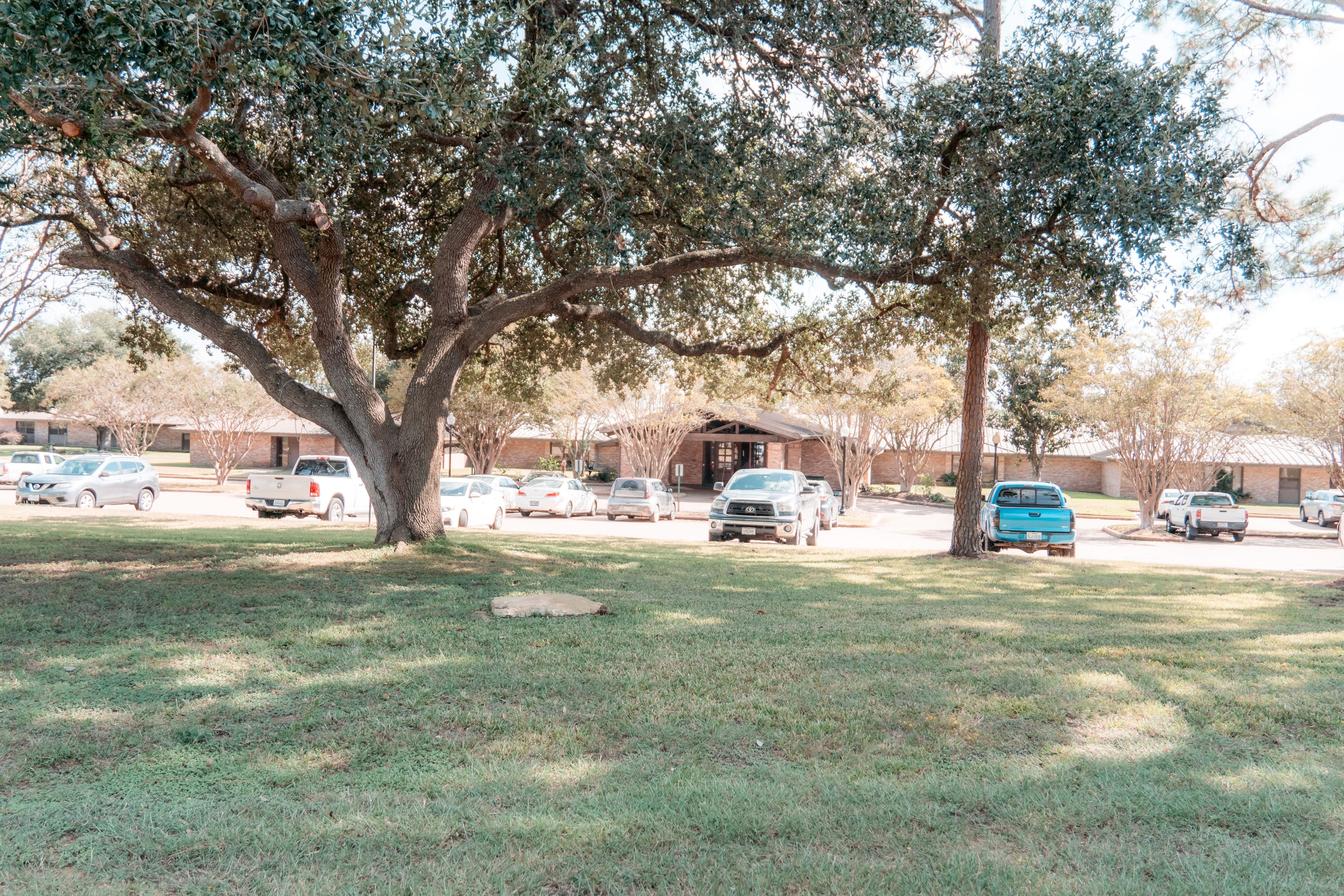 Kruse Village Senior Living Community 3