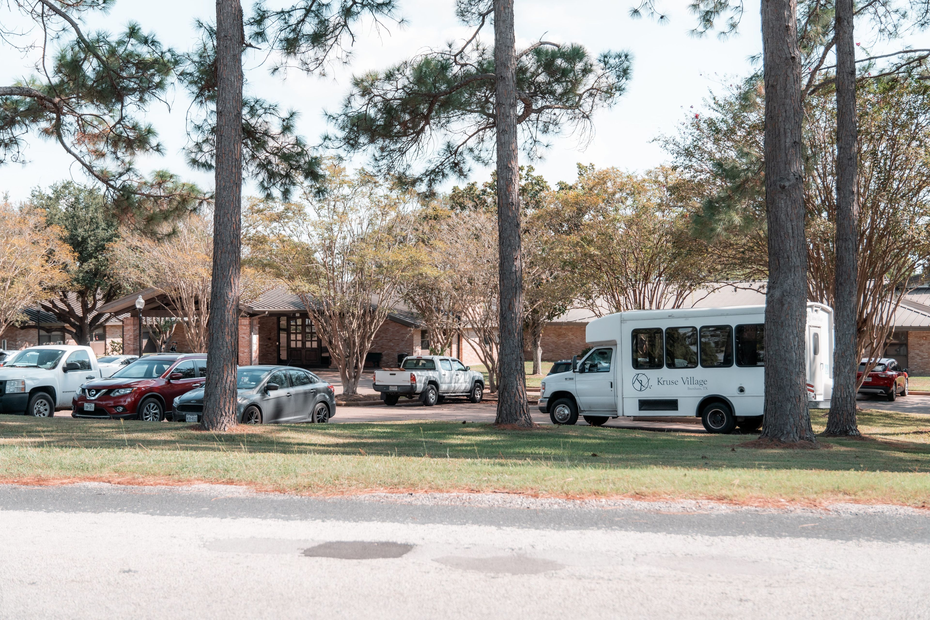 Kruse Village Senior Living Community 3