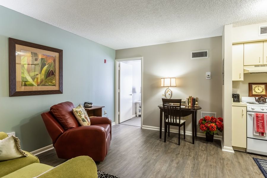 Grand Villa of Sarasota 3