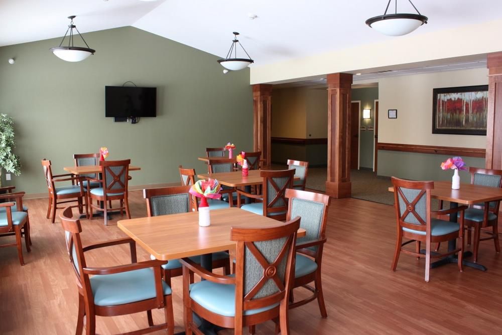 Lake Hallie Memory Care 3
