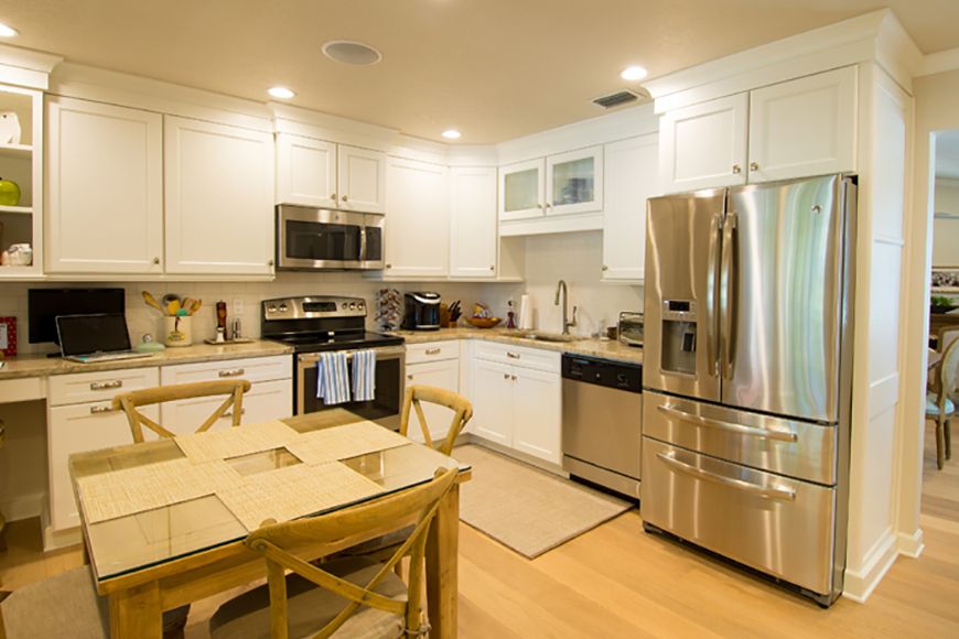 The Mayflower Retirement Community 4