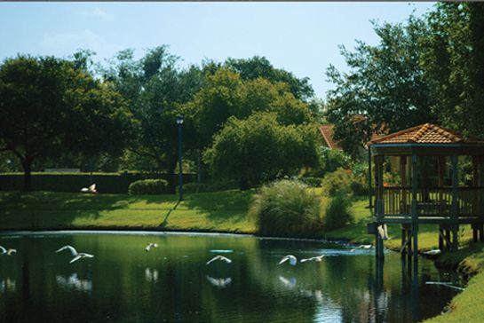 The Mayflower Retirement Community 2