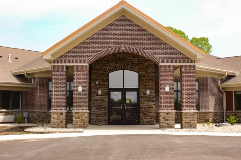 CopperStone Assisted Living 1