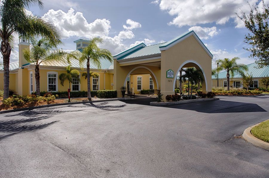 The Brennity at Vero Beach Senior Living 2