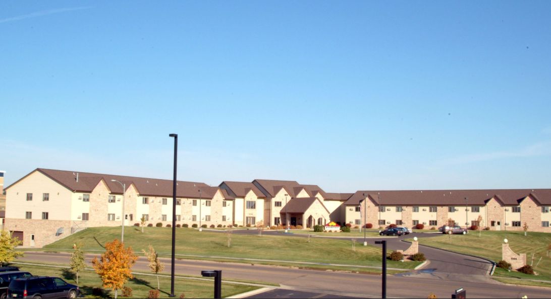 Hay Creek Lodge Senior Living 2