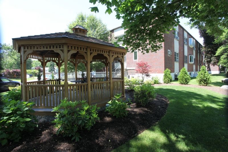 West Shore Health Center 2