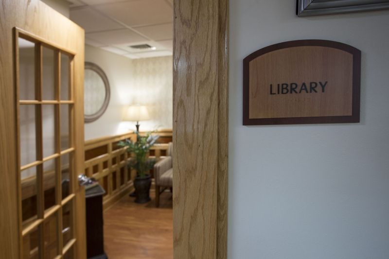 West Shore Health Center 4