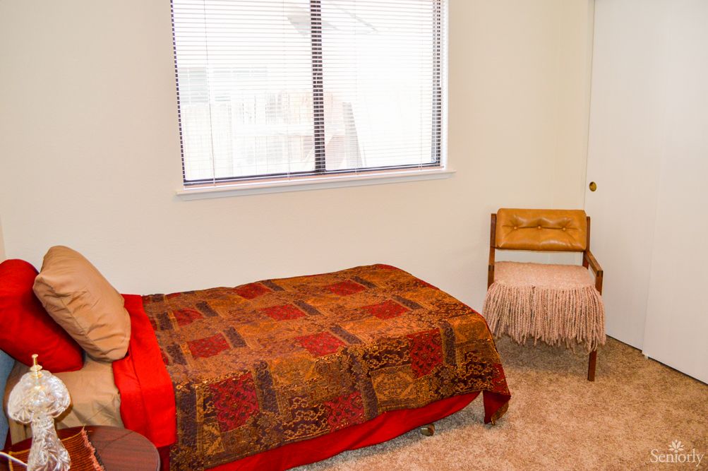 Golden Legacy Elderly Care Iii 4