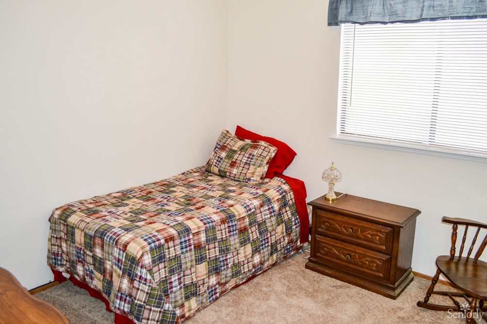 Golden Legacy Elderly Care Iii 3