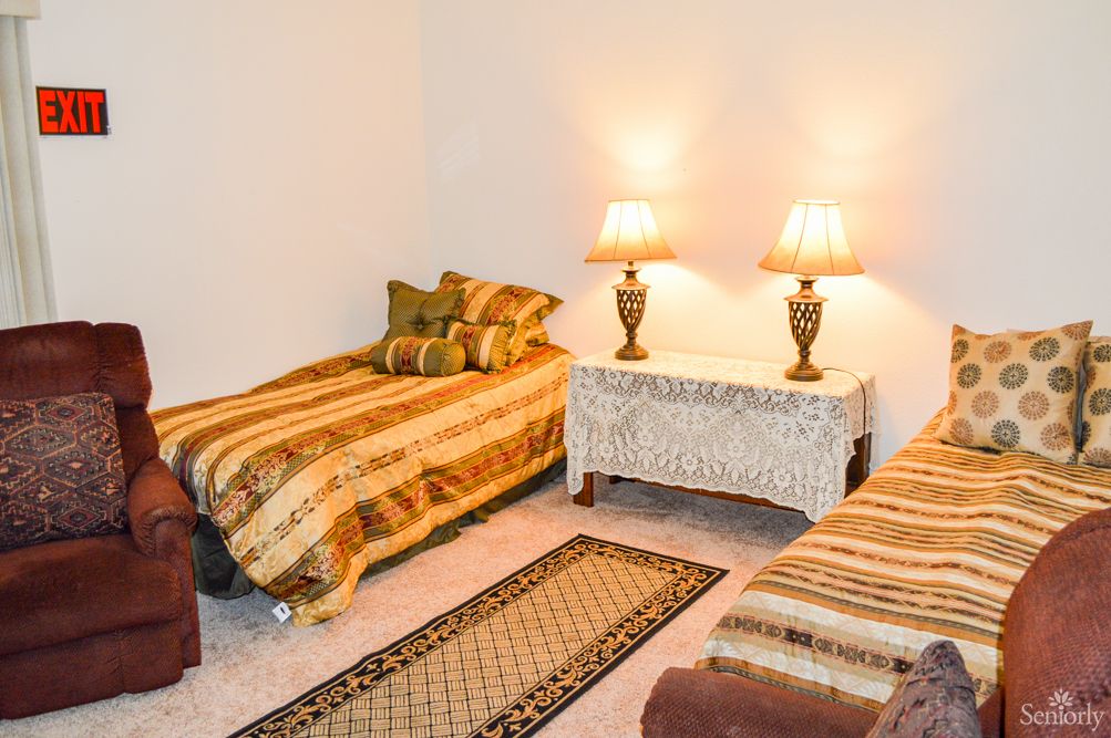 Golden Legacy Elderly Care Iii 2