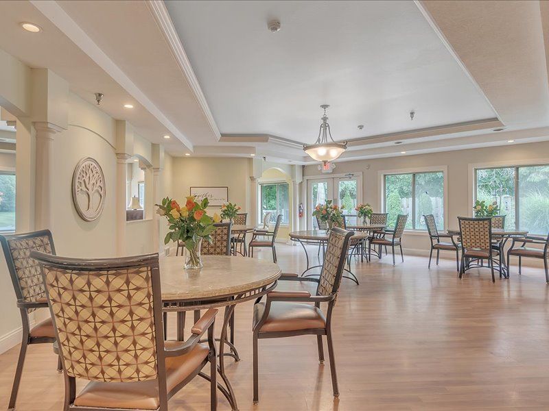 Waterford Oaks Senior Care 3