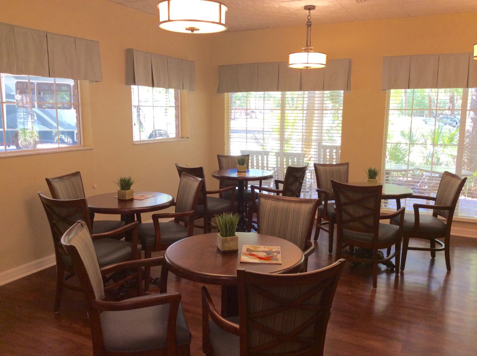 Charter Senior Living of Gainesville 4