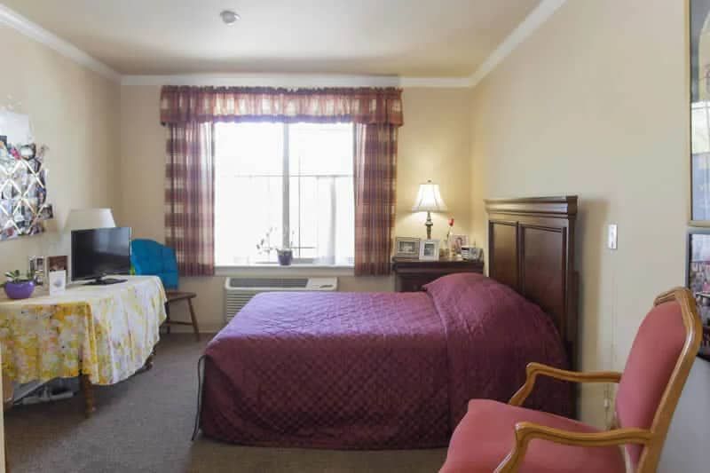 Copper Canyon Alzheimer's Special Care Center 4
