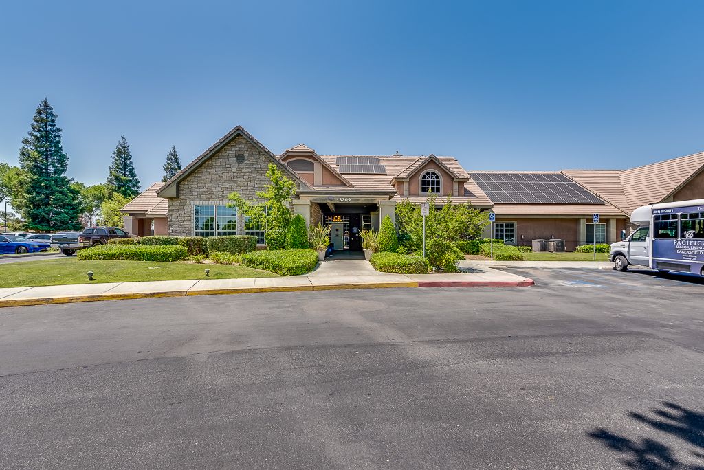 Riverstone Terrace Senior Living 3