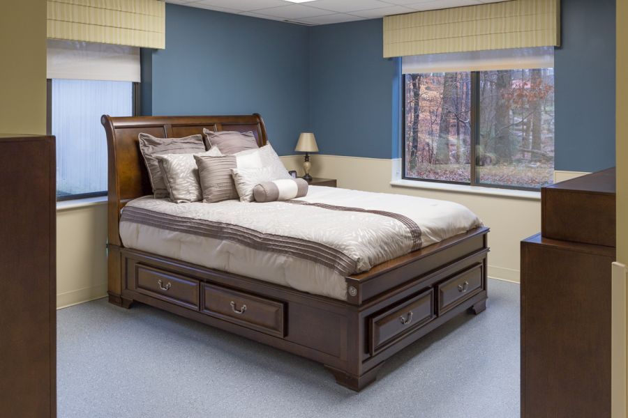 Asheboro Rehabilitation and Healthcare Center 2