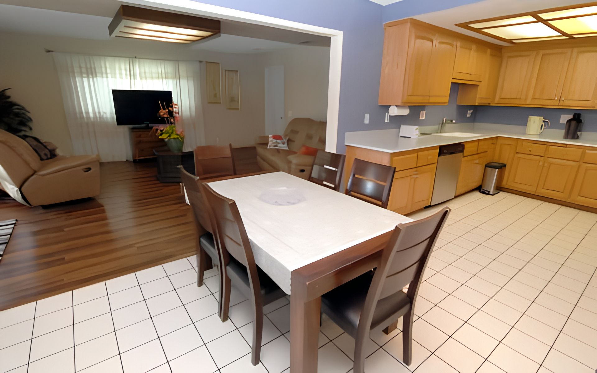 Bay Vista Villa 1