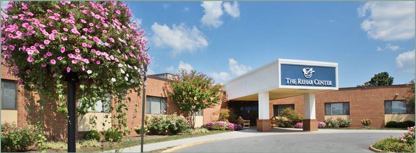 Richfield Living - Town Center 1