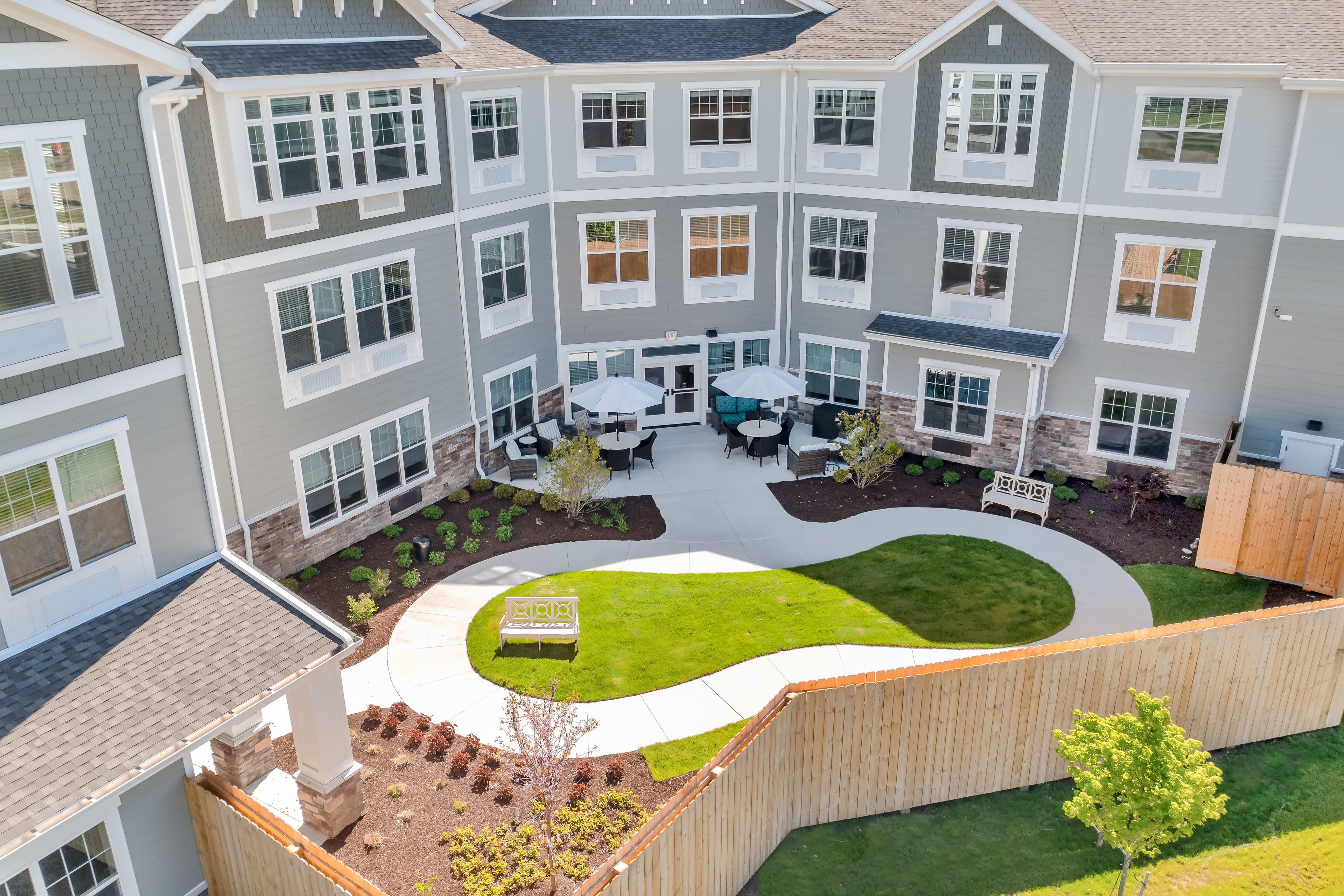 StoryPoint Farmington Hills, MI 4