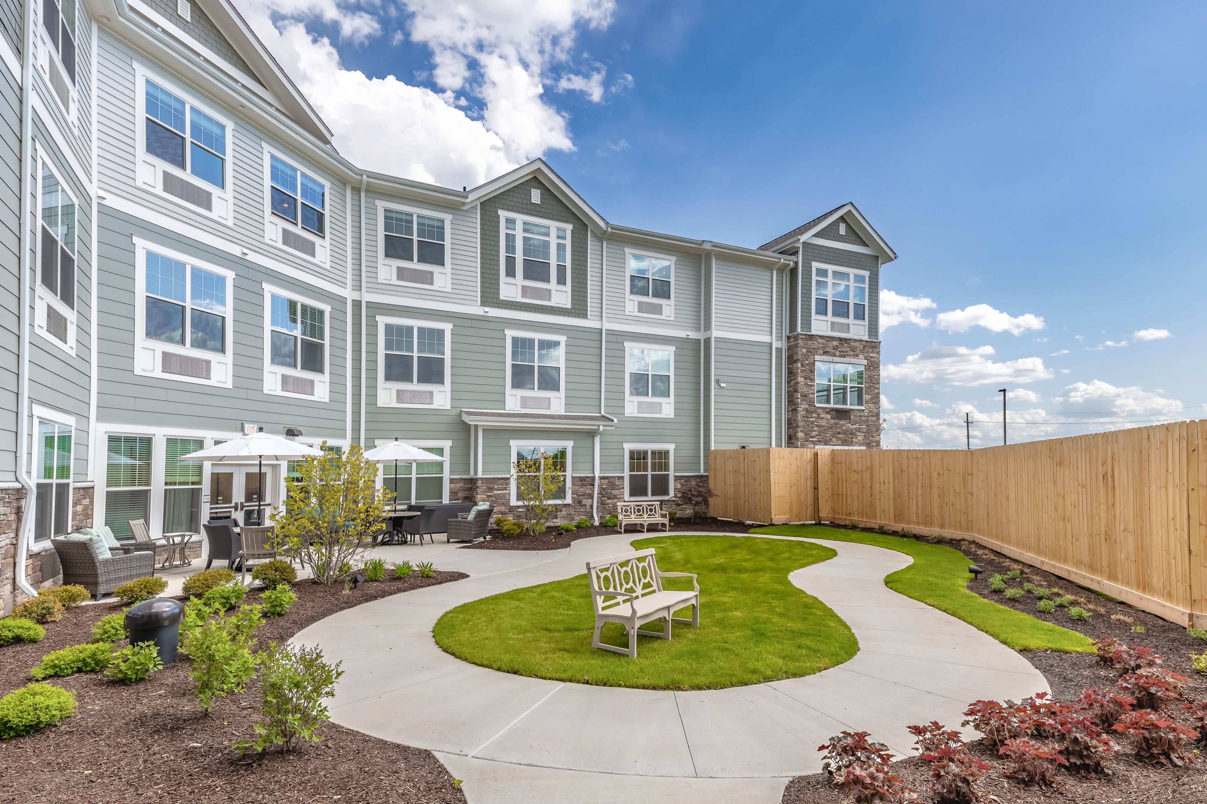 StoryPoint Farmington Hills, MI 1