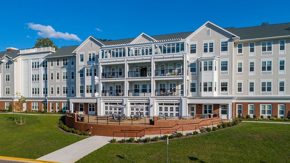 Auburn Hill Senior Living - Assisted Living & Memory Care 2