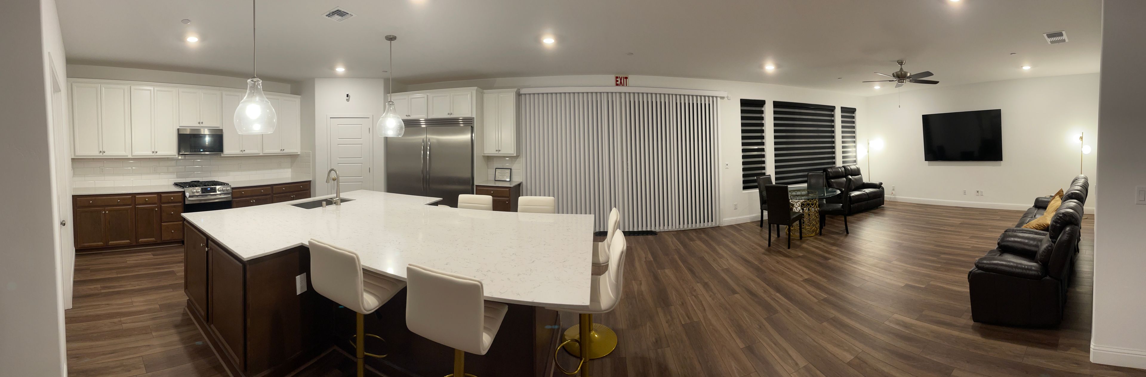 Central Valley Residential Care 1